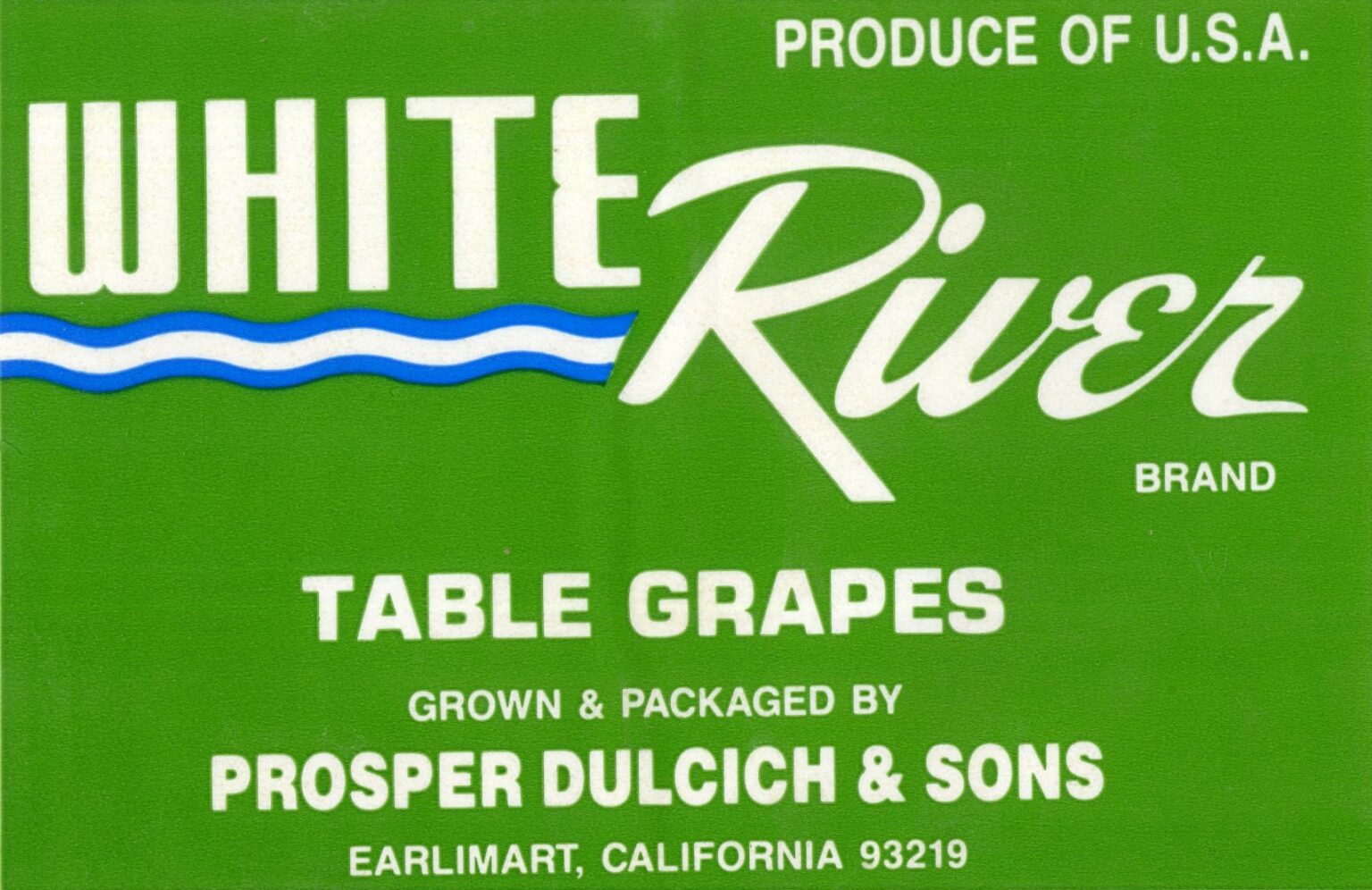 White%River White%River